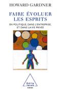 Faire  evoluer les esprits