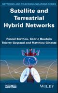 Satellite and Terrestrial Hybrid Networks