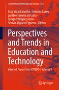 Perspectives and Trends in Education and Technology
