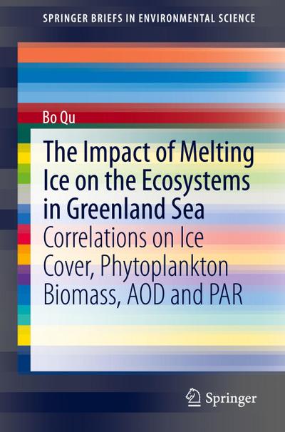 The Impact of Melting Ice on the Ecosystems in Greenland Sea