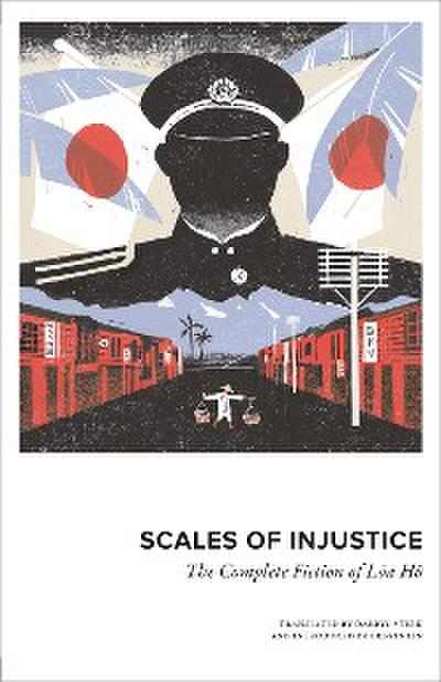 Scales of Injustice