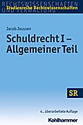 Schuldrecht I - Allgemeiner Teil (SR-Studienreihe Rechtswissenschaften)
