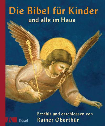 Die Bibel für Kinder