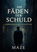 Chroniken der Schatten - Die Fäden der Schuld