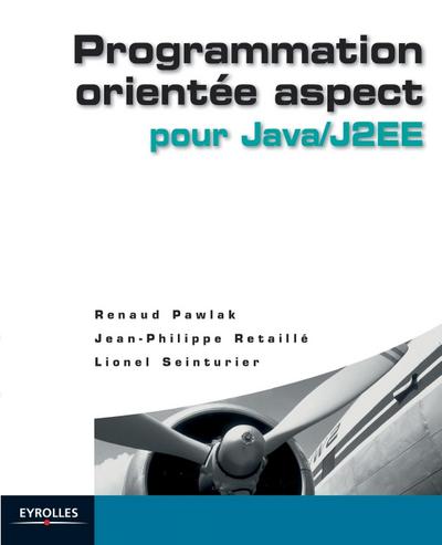Programmation orientée aspect pour Java/J2EE