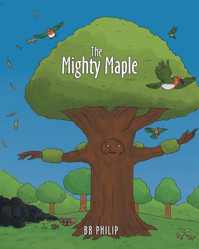The Mighty Maple