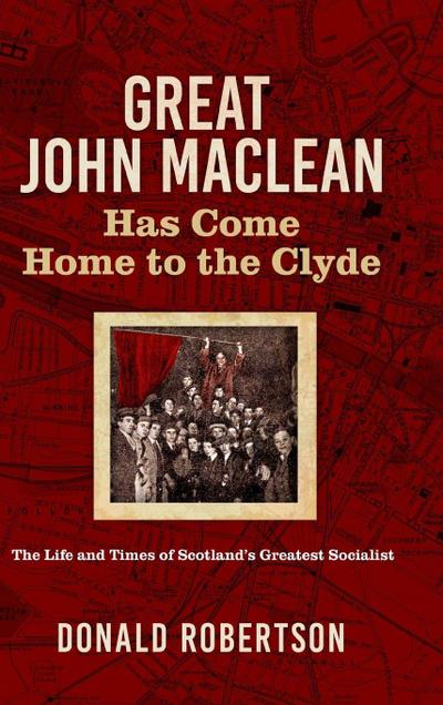 Great John  Maclean
