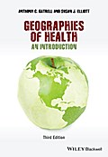 Geographies of Health