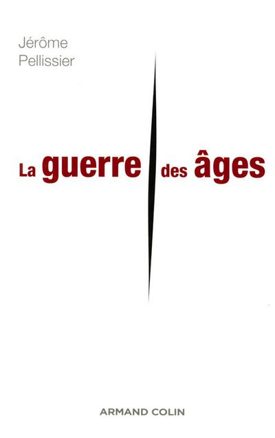 La guerre des âges