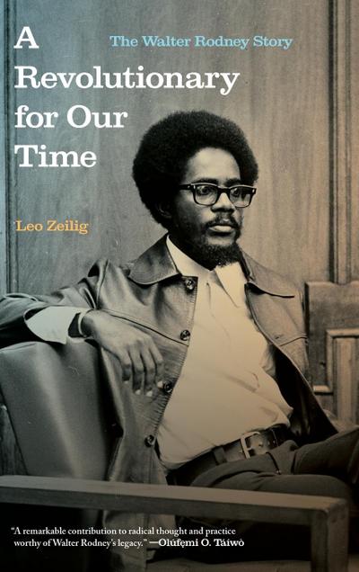 A Revolutionary for Our Time