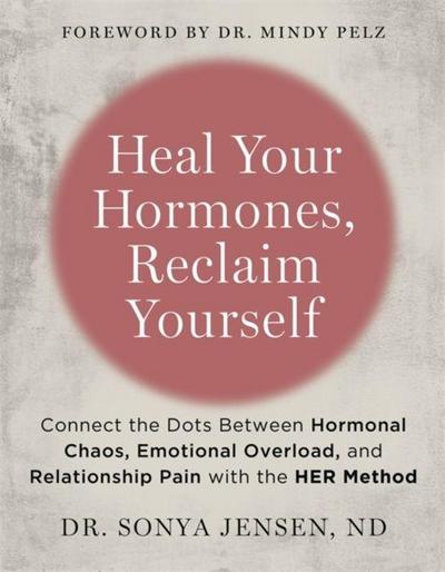 Heal Your Hormones, Reclaim Yourself