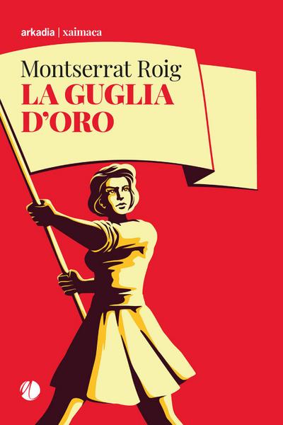 La guglia d’oro
