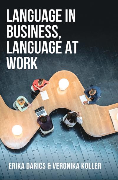 Language in Business, Language at Work