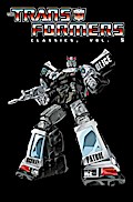Transformers Classics Volume 5