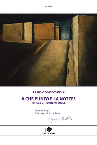 A che punto è la notte?