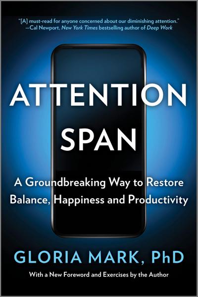 Attention Span