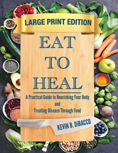 Eat to Heal