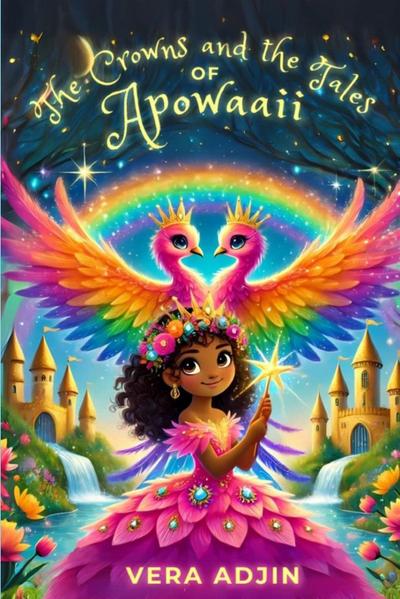 The Crowns and The Tales of Apowaaii