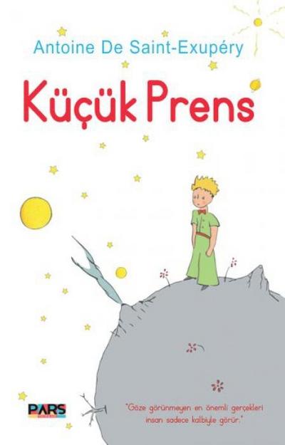 Kücük Prens