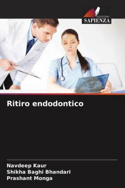Ritiro endodontico