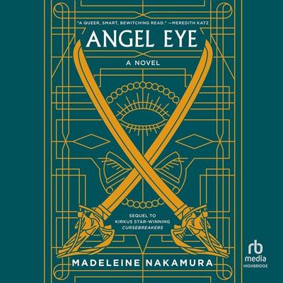 Nakamura, M: Angel Eye