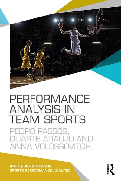 Performance Analysis in Team Sports