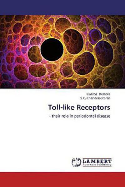 Toll-like Receptors