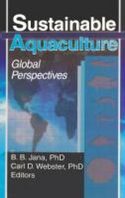 Sustainable Aquaculture