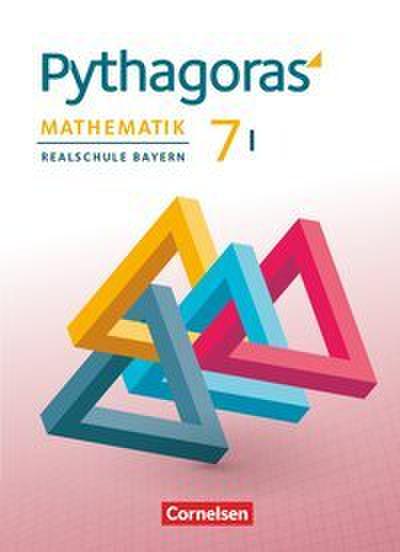 Pythagoras - Realschule Bayern - 7. Jahrgangsstufe (WPF I)