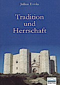 Tradition und Herrschaft