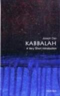 Kabbalah: A Very Short Introduction