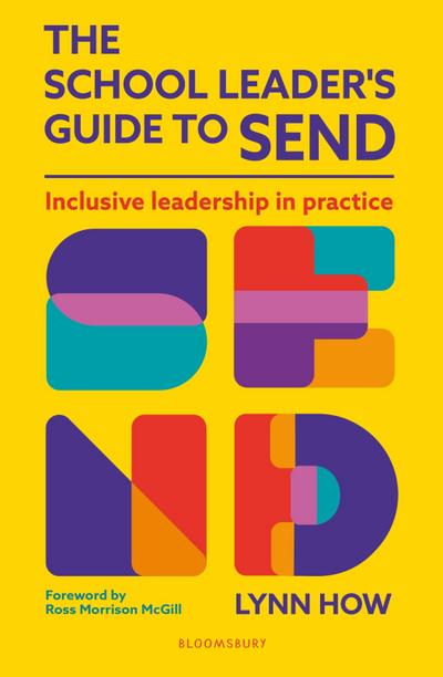 The School Leader’s Guide to SEND