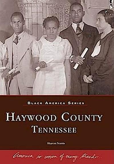 Haywood County, Tennessee