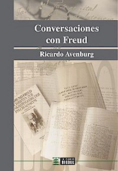 Conversaciones con Freud