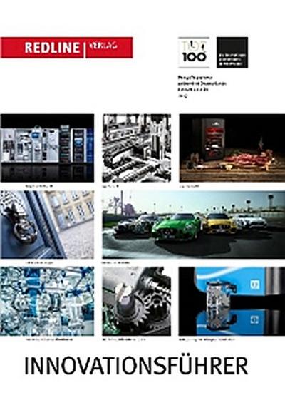 TOP 100 2017: Innovationsführer