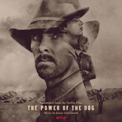 The Power Of The Dog, 1 Audio-CD