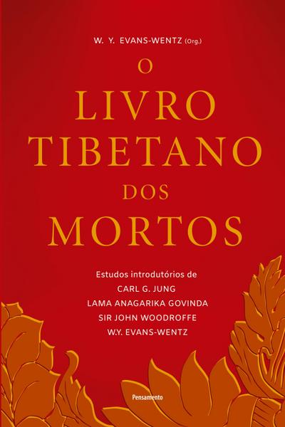 O Livro Tibetano dos Mortos
