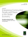 Soci(et)al Entrepreneurship