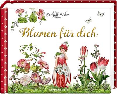Blumen für dich