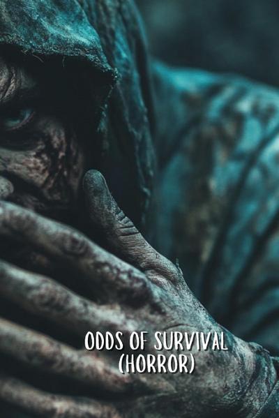 Westbrook, Z: Odds of Survival (Horror)