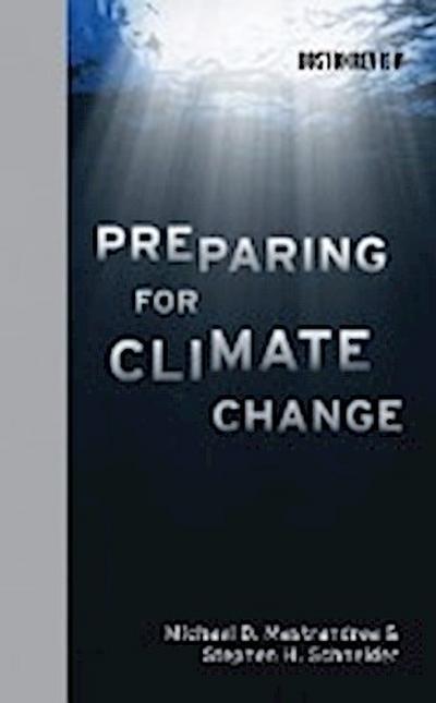 Preparing for Climate Change