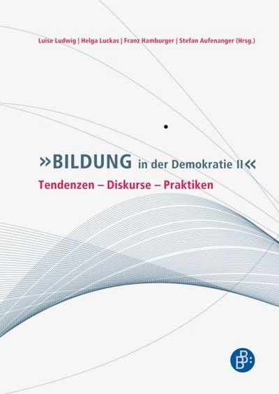 Bildung in der Demokratie II
