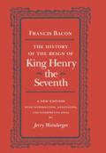 History of the Reign of King Henry the Seventh