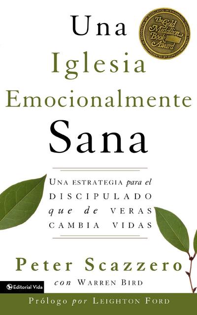 Una iglesia emocionalmente sana