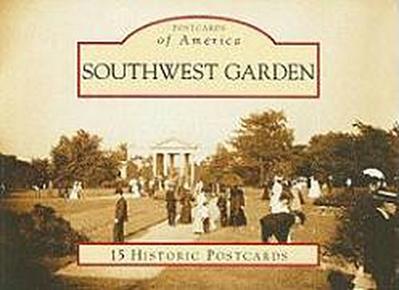 Southwest Garden