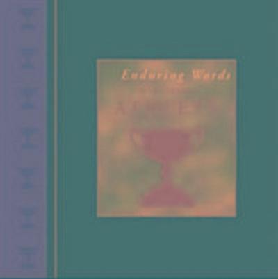 Enduring Words for the Athlete