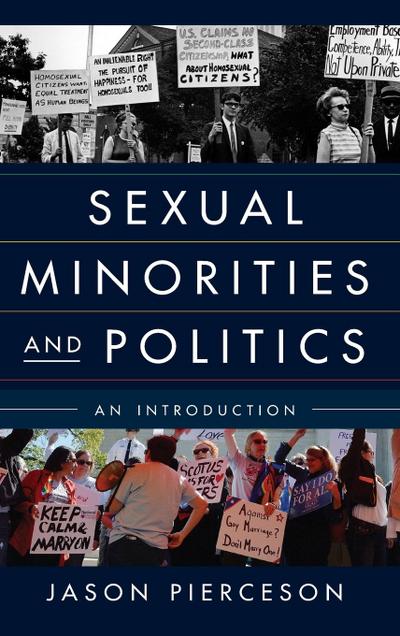 Sexual Minorities and Politics