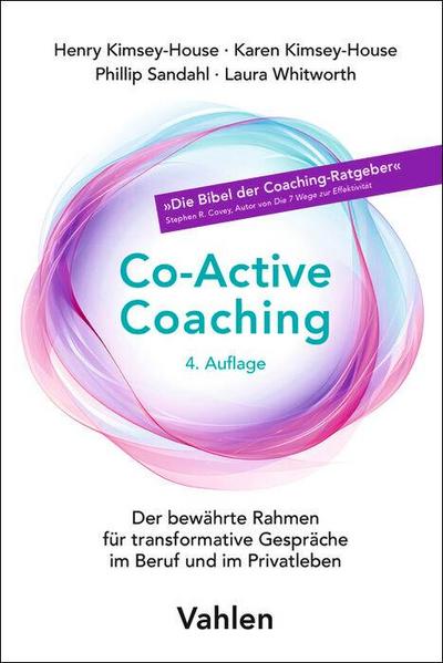 Co-Active Coaching