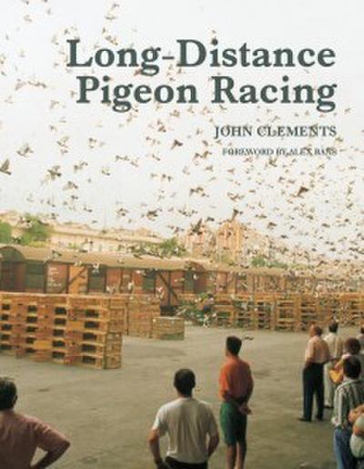 Long-Distance Pigeon Racing
