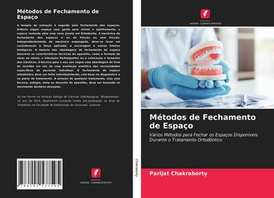 Métodos de Fechamento de Espaço